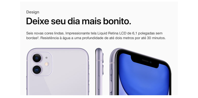 iPhone 11