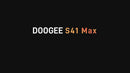 Doogee S41 Max