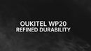 Oukitel wp20