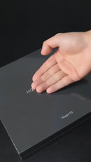 NOVO Honor Magic V3 5G Tela Dobrada OLED 7.92