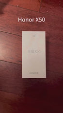 Honor X50