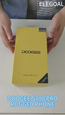 DOOGEE S100 Pro