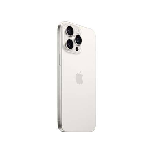 Apple iPhone 15 Pro Max (256 GB)