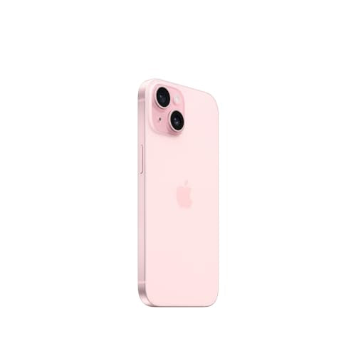 Apple iPhone 15 Plus (128 GB)