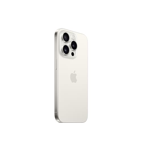 Apple iPhone 15 Pro (128 GB)