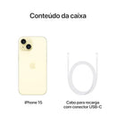 Apple iPhone 15 (128 GB)