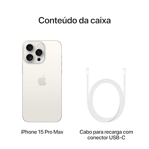 Apple iPhone 15 Pro Max (256 GB)