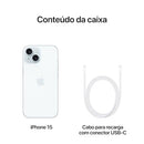 Apple iPhone 15 Plus (128 GB)