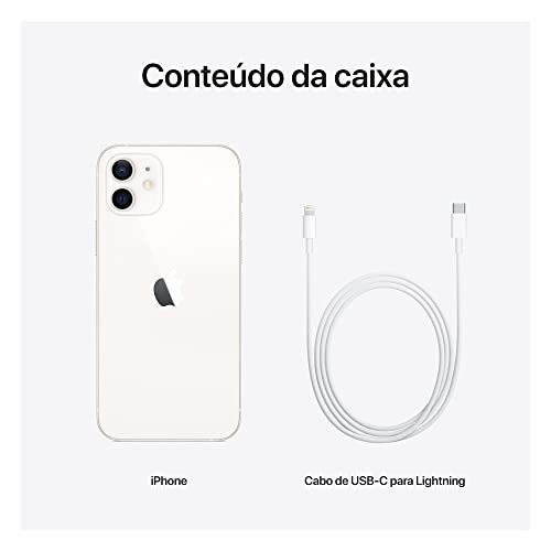 Apple iPhone 12 (64 GB)