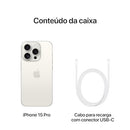 Apple iPhone 15 Pro (128 GB)