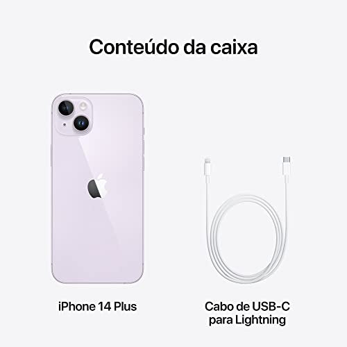 Apple iPhone 14 (128 GB)