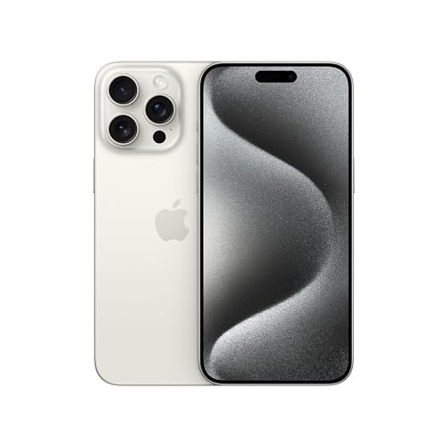 Apple iPhone 15 Pro Max (256 GB)