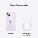 Apple iPhone 14 (128 GB)