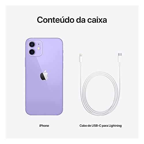Apple iPhone 12 (64 GB)