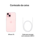 Apple iPhone 15 (128 GB)