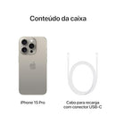 Apple iPhone 15 Pro (128 GB)