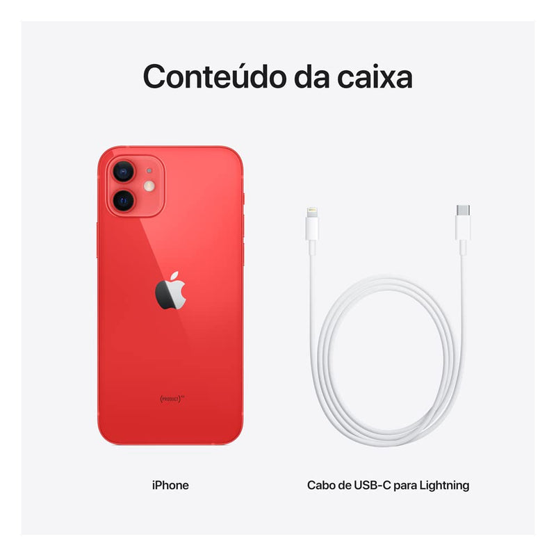Apple iPhone 12 (64 GB)