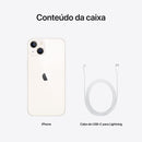 Apple iPhone 13 (128 GB)
