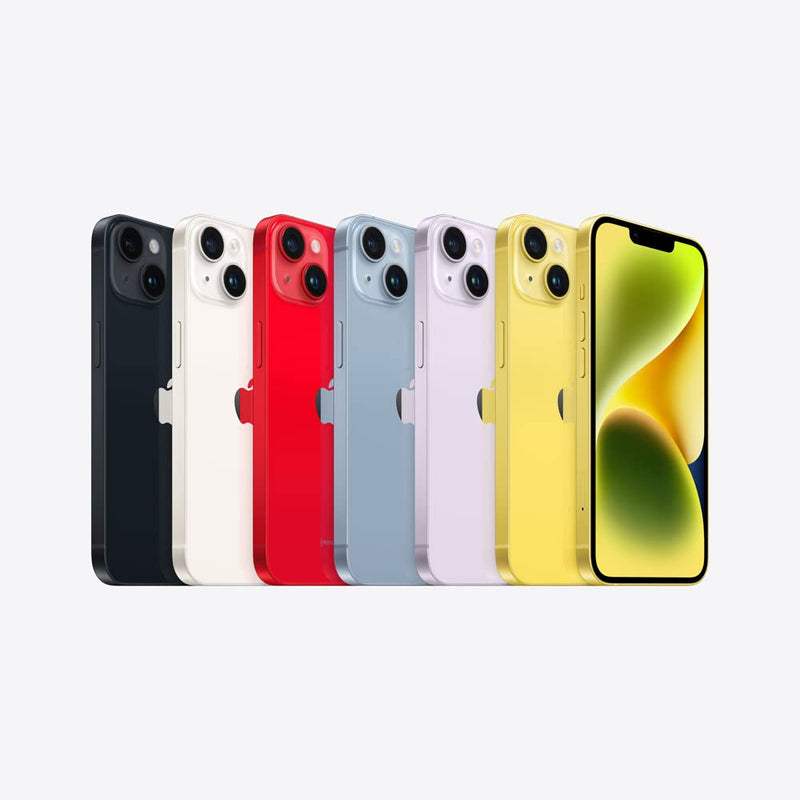 Apple iPhone 14 (128 GB)