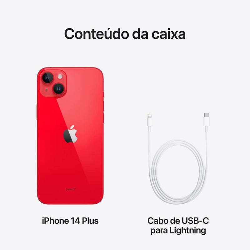 Apple iPhone 14 (128 GB)