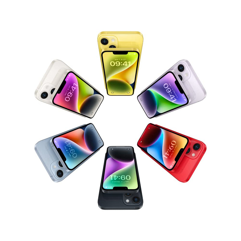Apple iPhone 14 (128 GB)