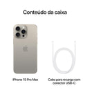 Apple iPhone 15 Pro Max (256 GB)