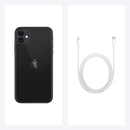 Apple iPhone 11 (64 GB) Preto