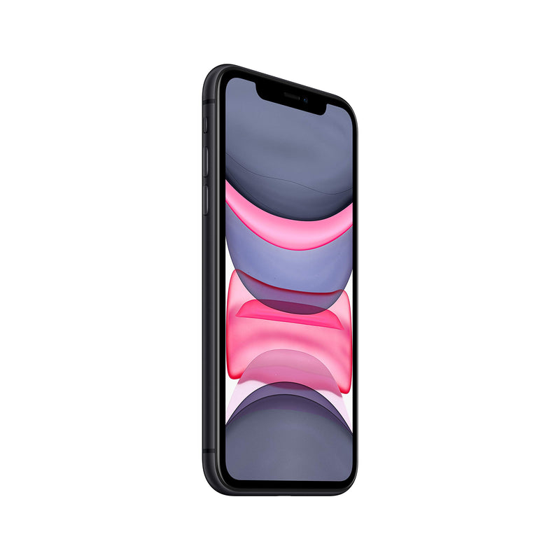 Apple iPhone 11 (64 GB) Preto