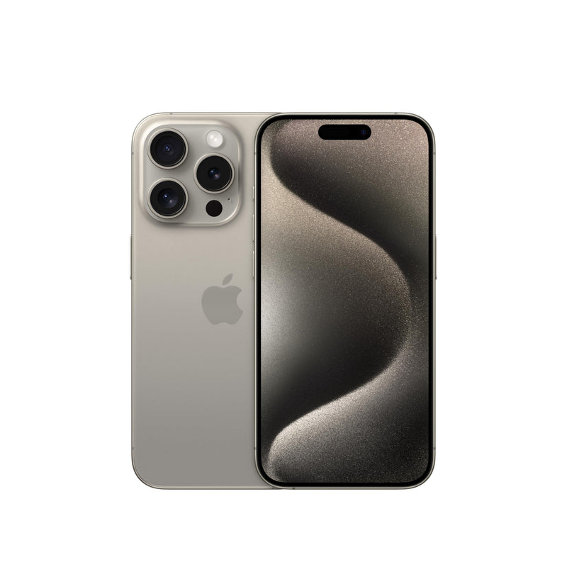 Apple iPhone 15 Pro (128 GB)