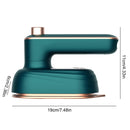 Ferro Portátil Bivolt a Vapor