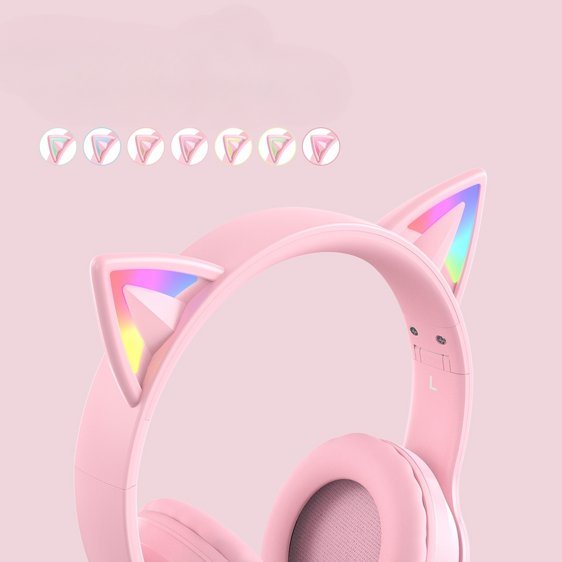 Fone Gatinha
