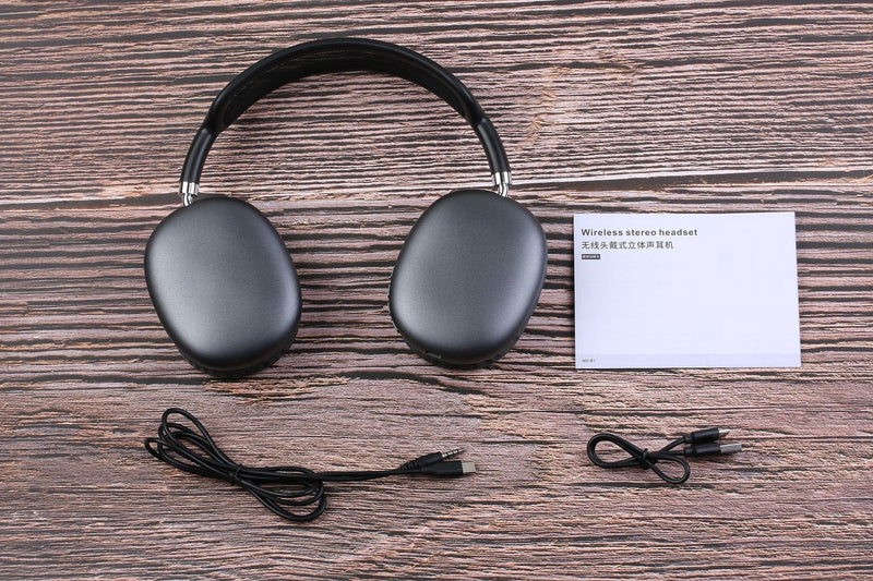 EarPods Max