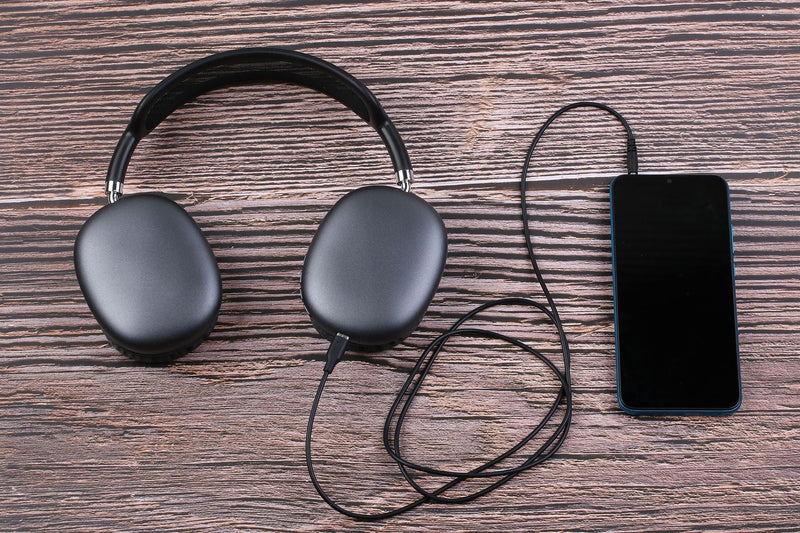 EarPods Max