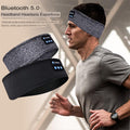 Fone banda Faixa Bluetooth