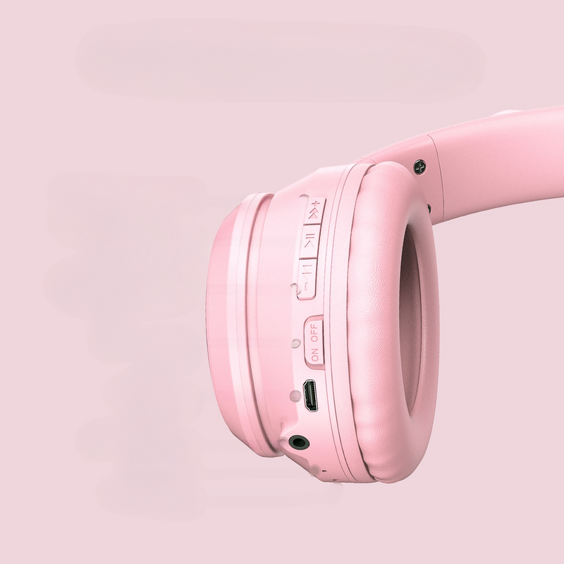 Fone Gatinha