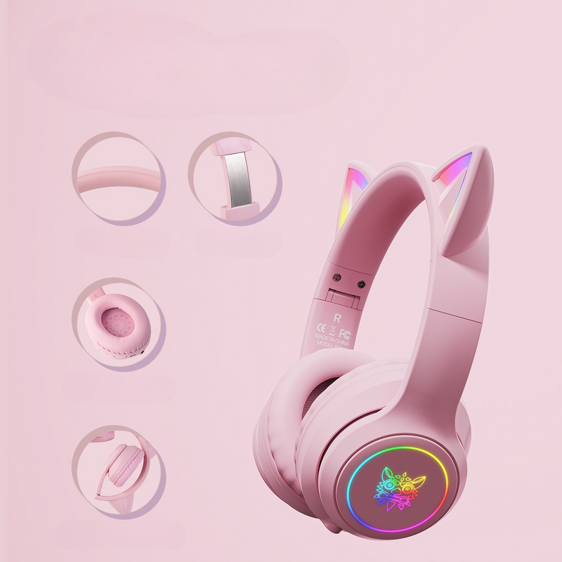 Fone Gatinha